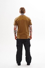 Defender stretch nylon cargo pants TUR WEAR 8037562 photo №8