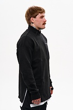 Свитшот с высоким горлом "Крейн" TUR WEAR 8037563 фото №2