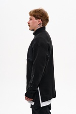 Свитшот с высоким горлом "Крейн" TUR WEAR 8037563 фото №5
