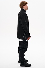 Свитшот с высоким горлом "Крейн" TUR WEAR 8037563 фото №9