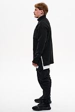 Свитшот с высоким горлом "Крейн" TUR WEAR 8037563 фото №11