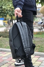 Рюкзак NIKITA фактурний Mamakazala 8039563 фото №3
