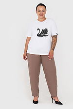 T-Shirt Black Swan Garne 9001563 Foto №1
