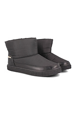 Short waterproof boots dutik for the winter Forester 4101564 photo №2