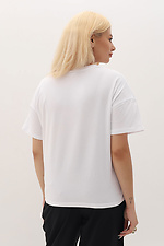 SENA T-shirt Garne 9001564 photo №2