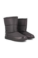 High waterproof dutik boots for the winter Forester 4101566 photo №6