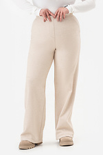 Trousers HALLA-3 Garne 3042567 photo №1