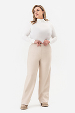 Trousers HALLA-3 Garne 3042567 photo №4