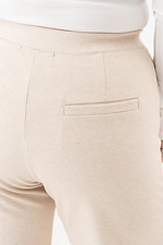 Trousers HALLA-3 Garne 3042567 photo №5