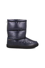 Wysokie wodoodporne buty dutik na zimę Forester 4101567 zdjęcie №2