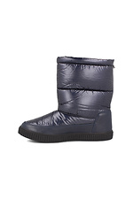 Wysokie wodoodporne buty dutik na zimę Forester 4101567 zdjęcie №3