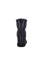 High waterproof dutik boots for the winter Forester 4101567 photo №4