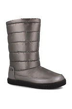 Hohe winterstiefel dutik wasserdicht Forester 4101568 Foto №1