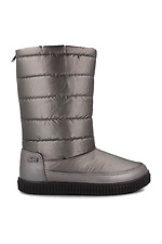 High winter boots dutik waterproof Forester 4101568 photo №2