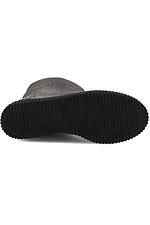 Hohe winterstiefel dutik wasserdicht Forester 4101568 Foto №3