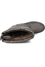 Hohe winterstiefel dutik wasserdicht Forester 4101568 Foto №4