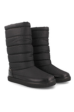 High winter boots dutik waterproof Forester 4101569 photo №2