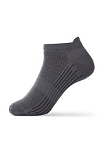 Socken Crossfit Dunkelgrau, VTSOCKS 2401570 Foto №1
