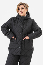 JADE Jacket Garne 3042570 photo №1
