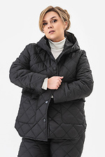 JADE Jacket Garne 3042570 photo №3
