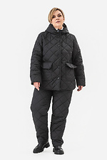 JADE Jacket Garne 3042570 photo №4