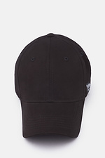 Baseball cap Custom Wear Basic black Custom Wear 8025570 photo №2