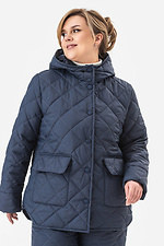 JADE Jacket Garne 3042572 photo №3