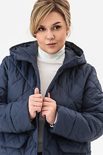 JADE Jacket Garne 3042572 photo №5