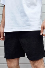 Steves Shorts TUR WEAR 8037575 Foto №3