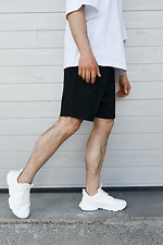 Steves Shorts TUR WEAR 8037575 Foto №5