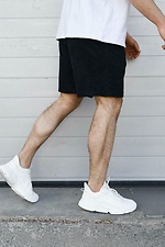 Steves Shorts TUR WEAR 8037575 Foto №8