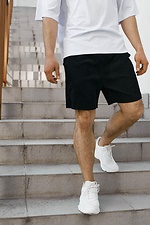 Steves Shorts TUR WEAR 8037575 Foto №10