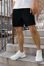 Steves Shorts TUR WEAR 8037575 Foto №11