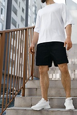 Steves Shorts TUR WEAR 8037575 Foto №12