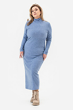Dress FLORI Garne 3042576 photo №4