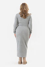 Kleid FLORI Garne 3042578 Foto №4