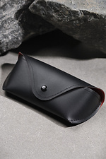 Polarized Sunglasses Baron Black Without 8049579 photo №7