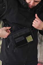 MINISQUARE-Tasche mit Klettverschluss Mamakazala 8039581 Foto №2