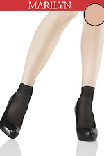 Dünne Socken 15 den Marilyn 3009583 Foto №1