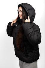 Winter jacket Crystal Garne 3042583 photo №4