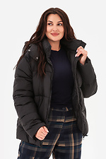 Куртка зимняя Crystal Garne 3042583 фото №4