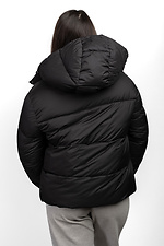 Winter jacket Crystal Garne 3042583 photo №5