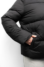 Winter jacket Crystal Garne 3042583 photo №9