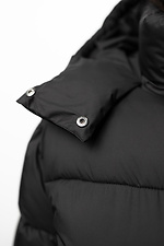 Winter jacket Crystal Garne 3042583 photo №10