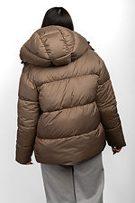 Winter jacket Crystal Garne 3042584 photo №6