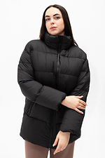 Winter jacket Charm Garne 3042586 photo №2