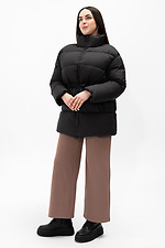 Winter jacket Charm Garne 3042586 photo №4