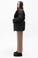 Winter jacket Charm Garne 3042586 photo №5