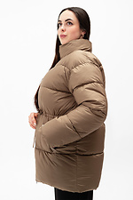 Winter jacket Charm Garne 3042587 photo №2