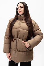 Winterjacke Charm Garne 3042587 Foto №3